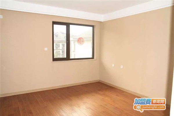 清美涂料加盟费