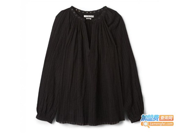 Isabel Marant女装加盟费