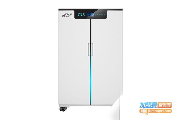 泽晨空气净化器加盟门店