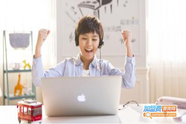 学邦在线教育加盟门店