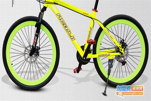 阿可倍里加盟门店