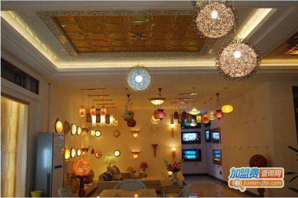 荣亚集成吊顶加盟门店