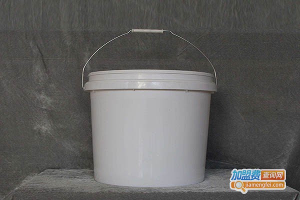 创世汇涂料加盟