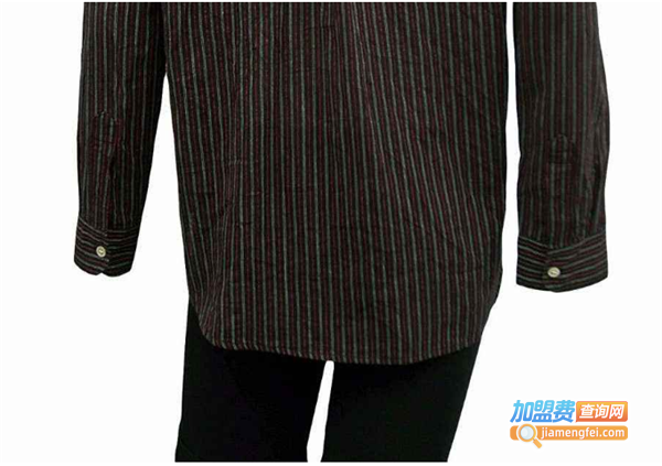 Isabel Marant女装加盟费