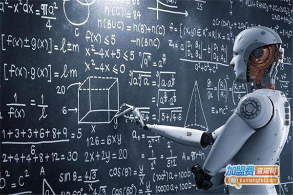 赶路者教育加盟费