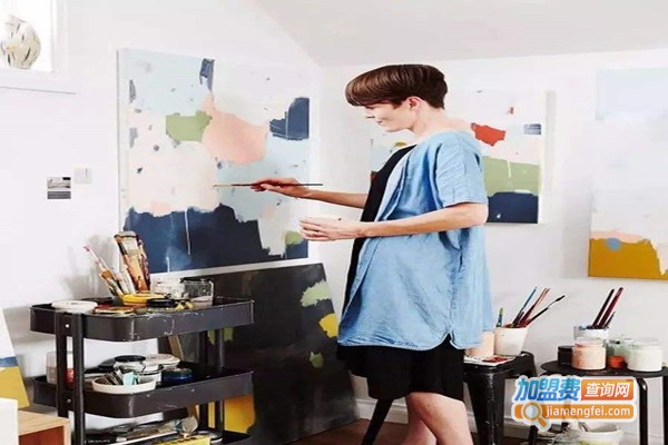 秋水画室加盟门店