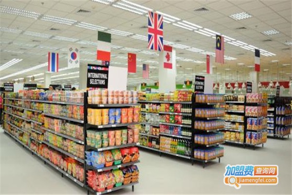 菜果佳缘加盟费