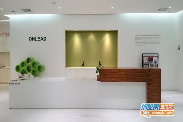 欧林工艺品加盟门店