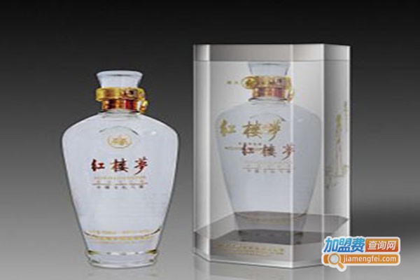 红楼梦酒业加盟门店