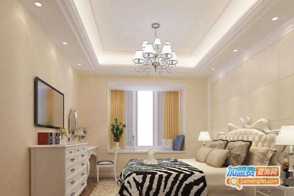 荣亚集成吊顶加盟门店