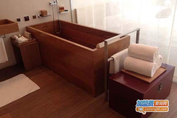 御舍实木家具加盟门店