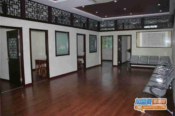 吕世德中医诊所加盟费