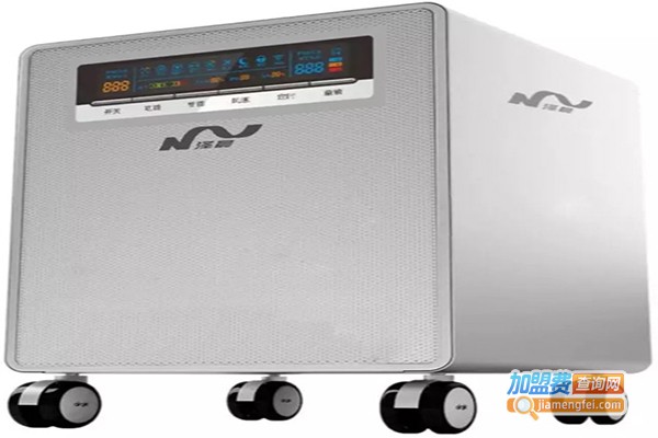 泽晨空气净化器加盟门店