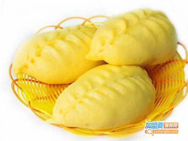 谷力香苏馍小吃加盟费