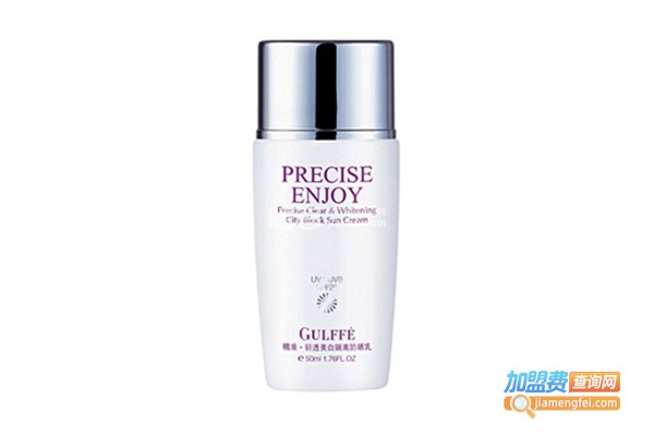 珂妃化妆品加盟费