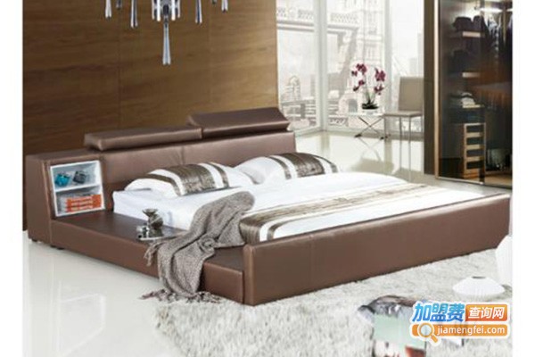 恒林家具加盟费