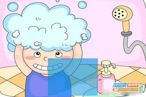 汇好洗发水