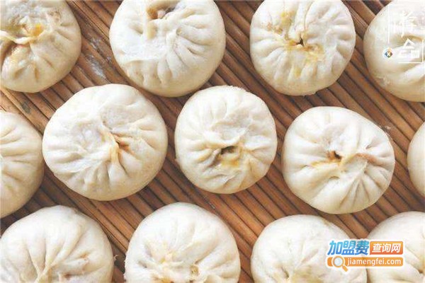 北方缘包子店加盟费