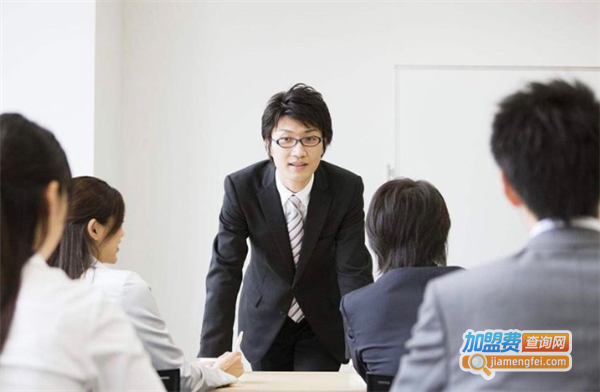 鸿儒信达教育加盟费