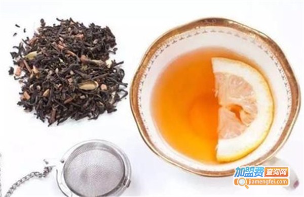 品菋时光饮品加盟