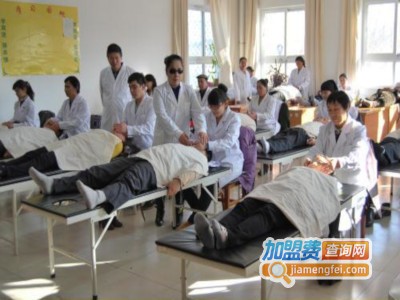 恒安按摩技能培训加盟费