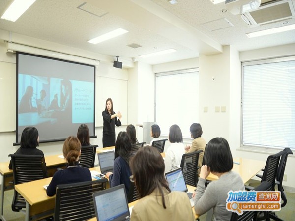 赢未来培训学校