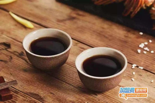 绍兴老酒加盟费