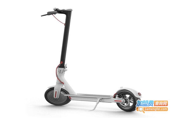 塞夫电动滑板加盟费