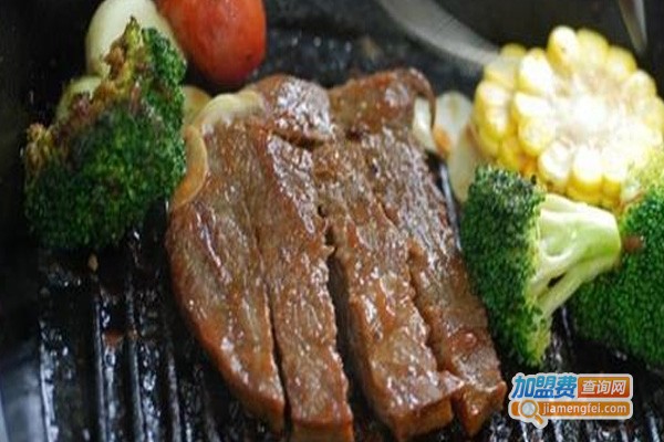 牛仕莱牛排餐厅