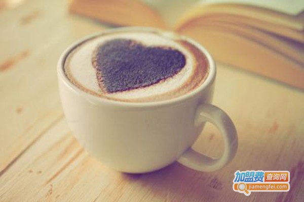 古得猫奶茶加盟费