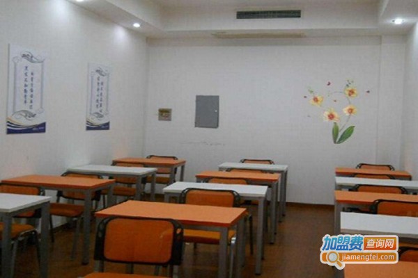 超越教育加盟门店
