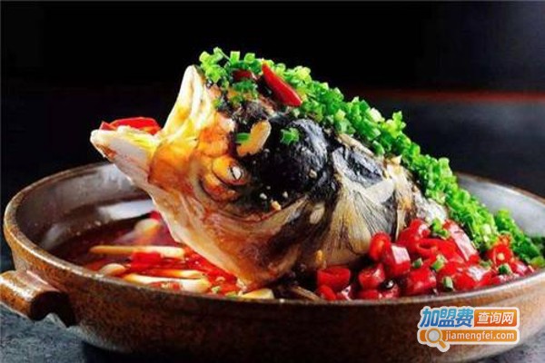 味稻工场特色湘菜鱼头餐厅