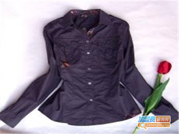 珊尔丽雪加盟费