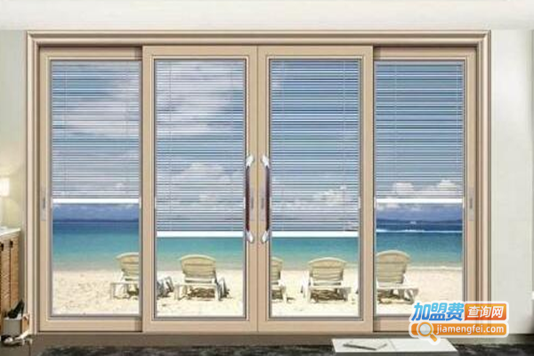 虞大师门窗加盟费