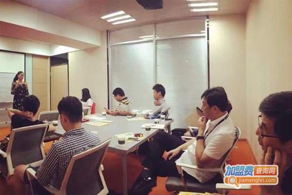 鼎圣国瑞教育加盟门店