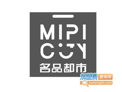 名品都市加盟费