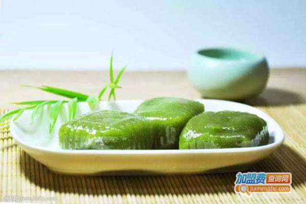 艾粮食品加盟门店