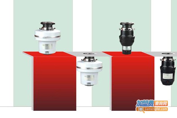 樱花垃圾处理器加盟费