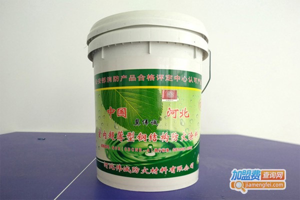 富龙涂料加盟门店