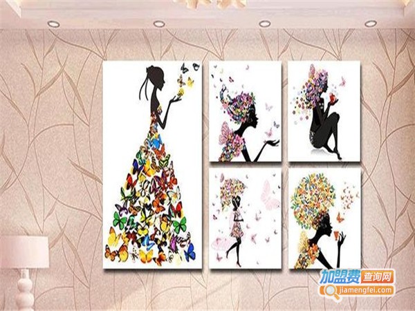 郭森森全景画加盟费