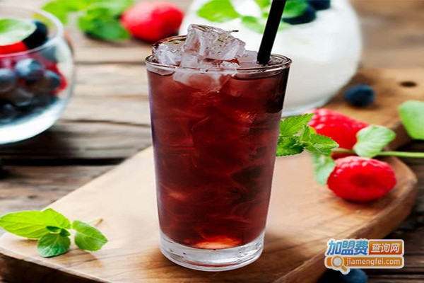 星尹茶旅加盟门店