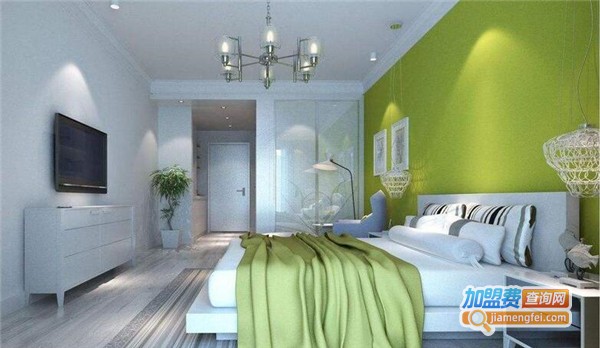 宜家福集成墙饰加盟费