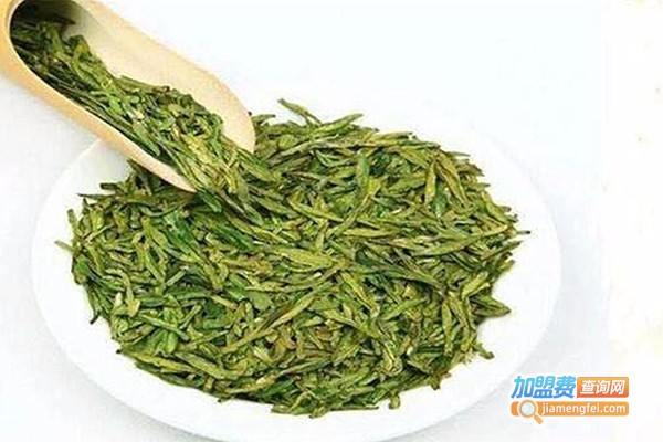 大唐盛华茶叶加盟门店