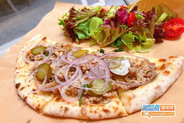 本我Benwo·澳式轻餐