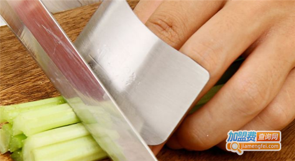 巧吉嫂家政加盟费