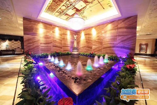 帝晓娱乐KTV加盟门店