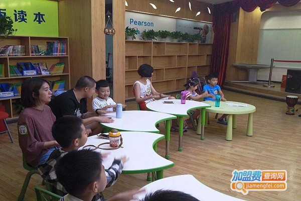 贝格培训加盟门店