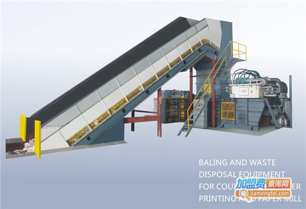 嘉铭环保设备加盟费