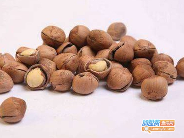 贡印红特产休闲食品加盟费