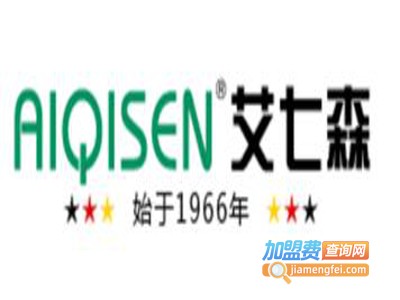 艾七森空气净化器加盟费